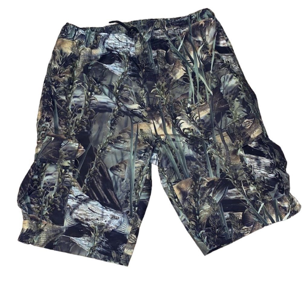 Men’s swim trunks/shorts size Med.(32/34)